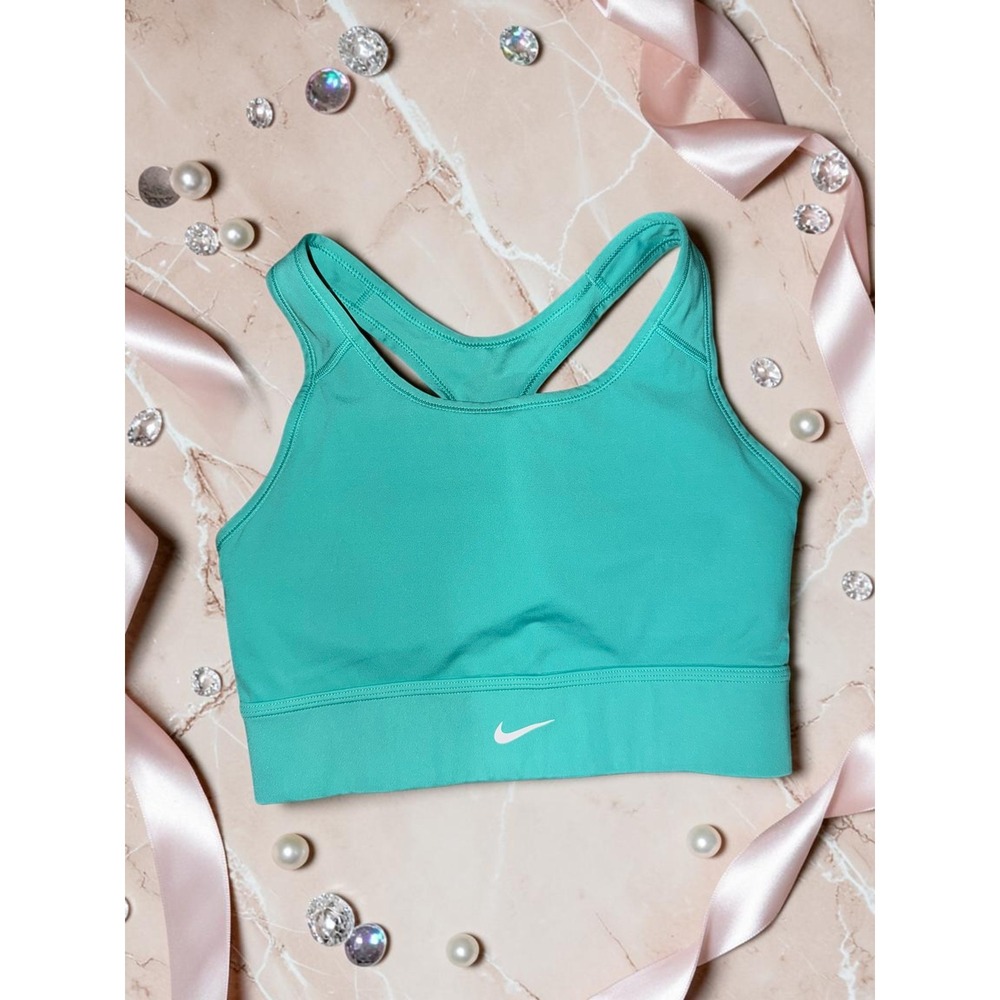 Nike - Dri-FIT Sports Bra - Womens Large